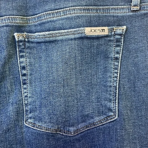 Joe's Bootcut Diane Jeans - Picture 8 of 15